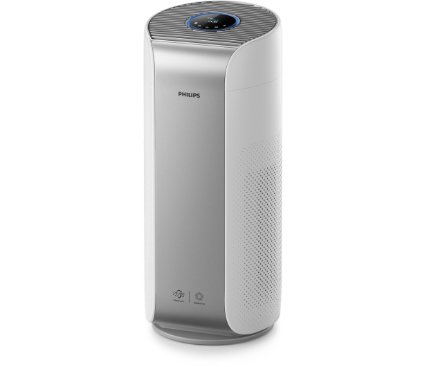 Philips Oczyszczacz powietrza AC3854/50 biały, 610 m³/h - 1458029 - zdjęcie 7